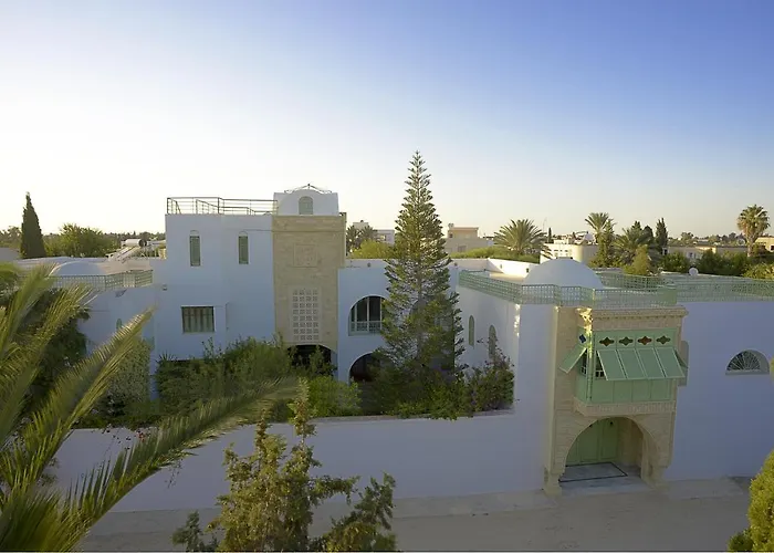 Dar El Yasmine Tunis
