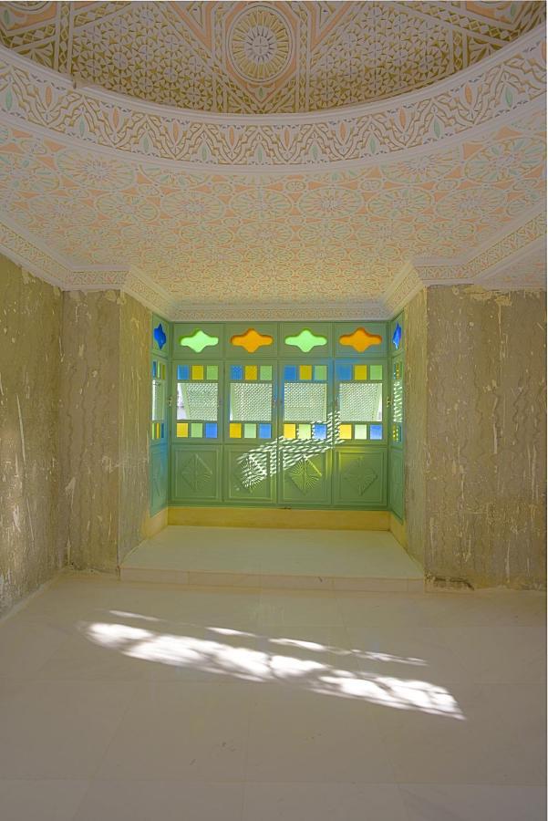 Gasthof Dar El Yasmine Tunis