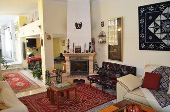 Dar El Yasmine Gasthof Tunis