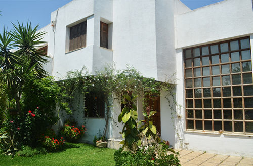 Dar El Yasmine Gasthof Tunis