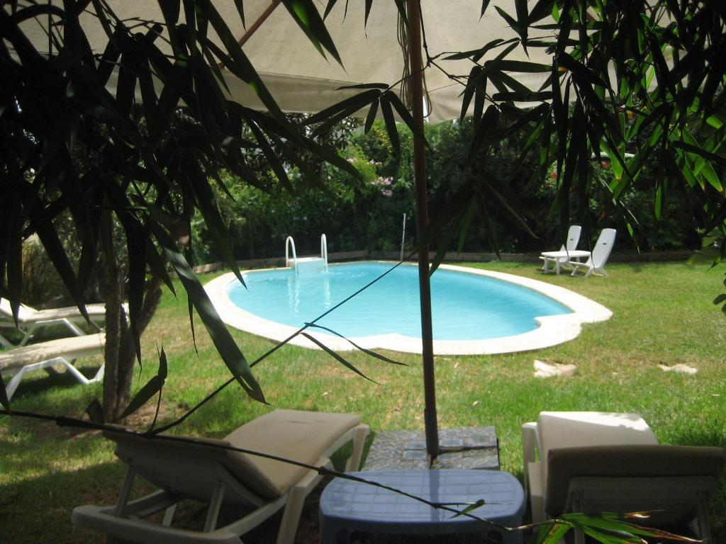 Dar El Yasmine Gasthof Tunis