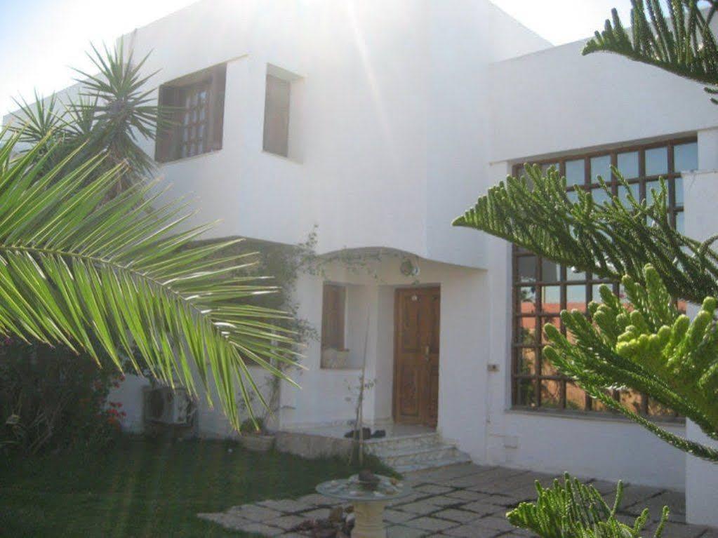 Dar El Yasmine 3* Tunis