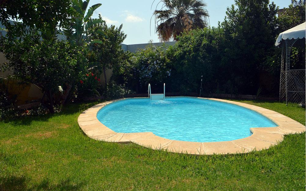 Dar El Yasmine Guest house 3*