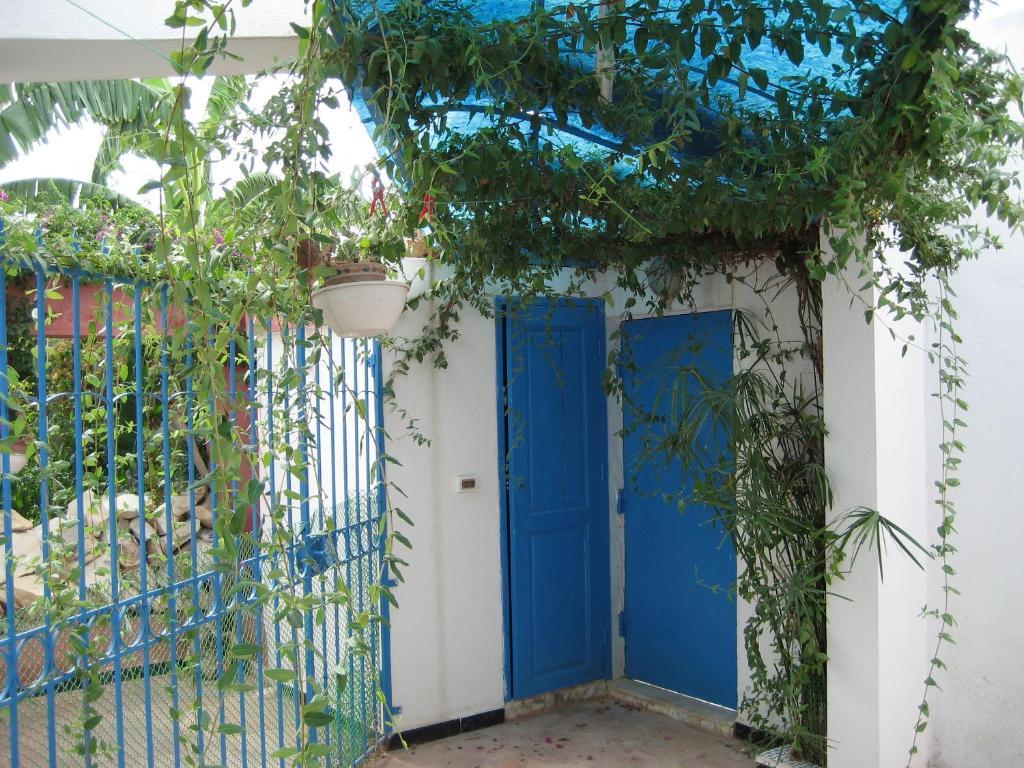 Dar El Yasmine Guest house 3*