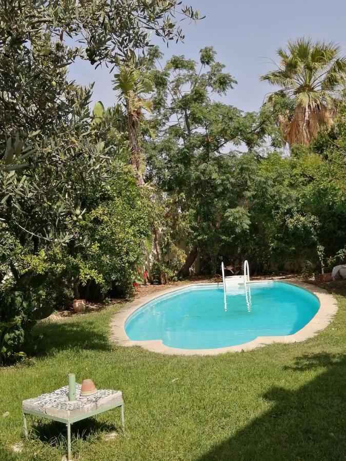 Dar El Yasmine Guest house Tunis