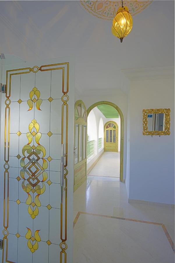 Guest house Dar El Yasmine