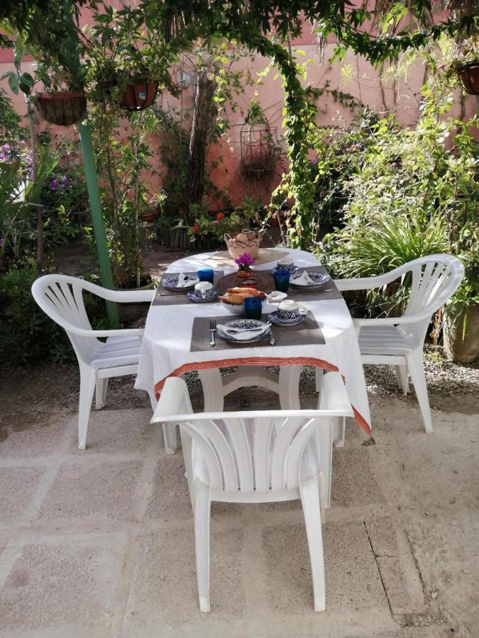 Guest house Dar El Yasmine Tunis