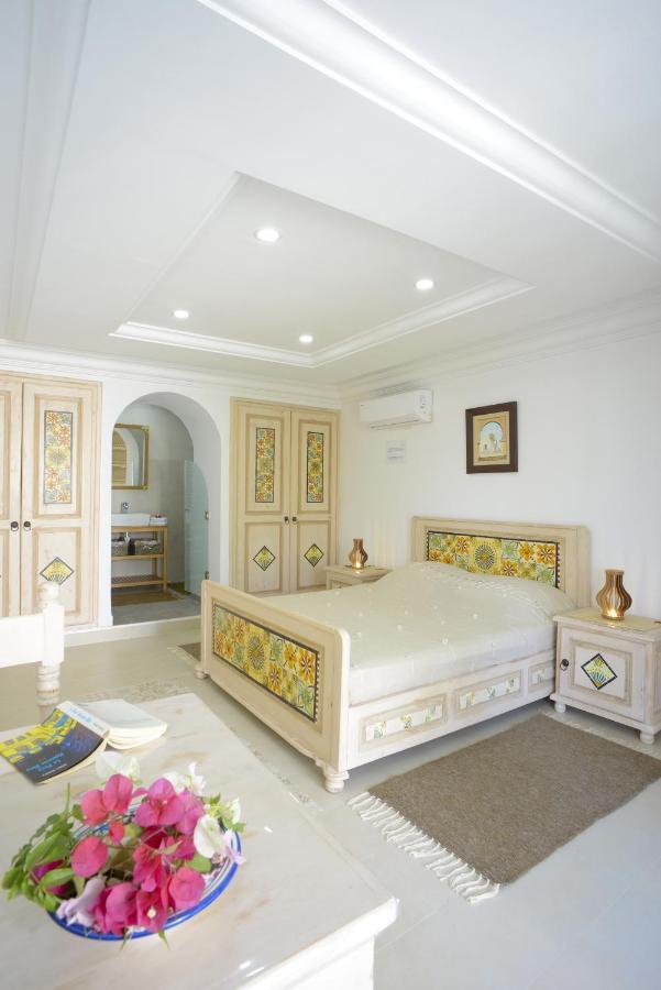 Dar El Yasmine Guest house