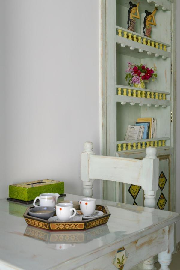 Guest house Dar El Yasmine