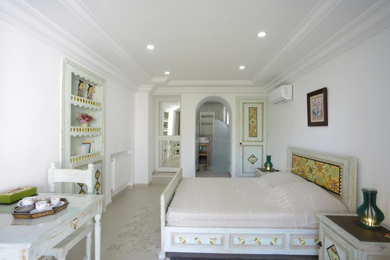 Dar El Yasmine Guest house Tunis