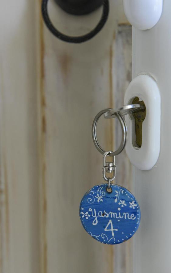 Guest house Dar El Yasmine