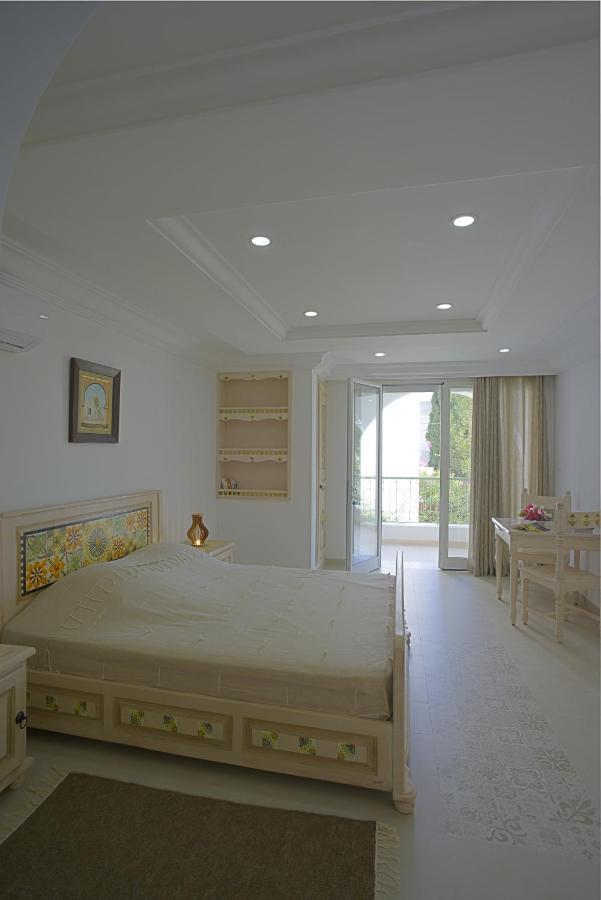 Dar El Yasmine 3* Tunis