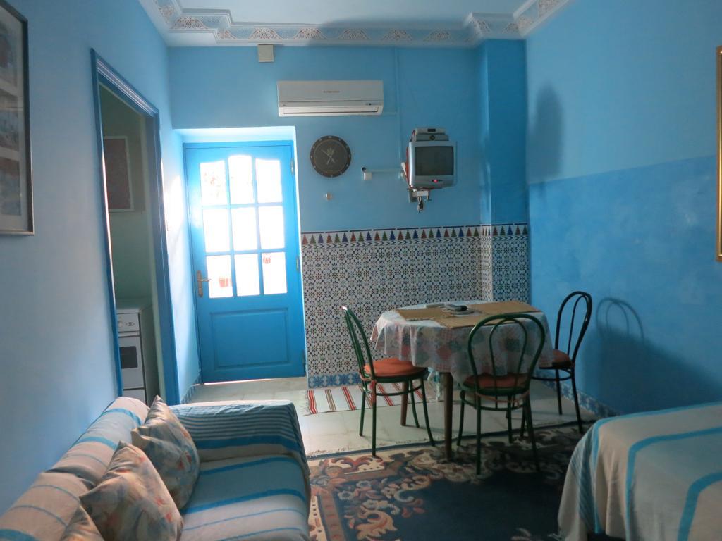 Guest house Dar El Yasmine 3*