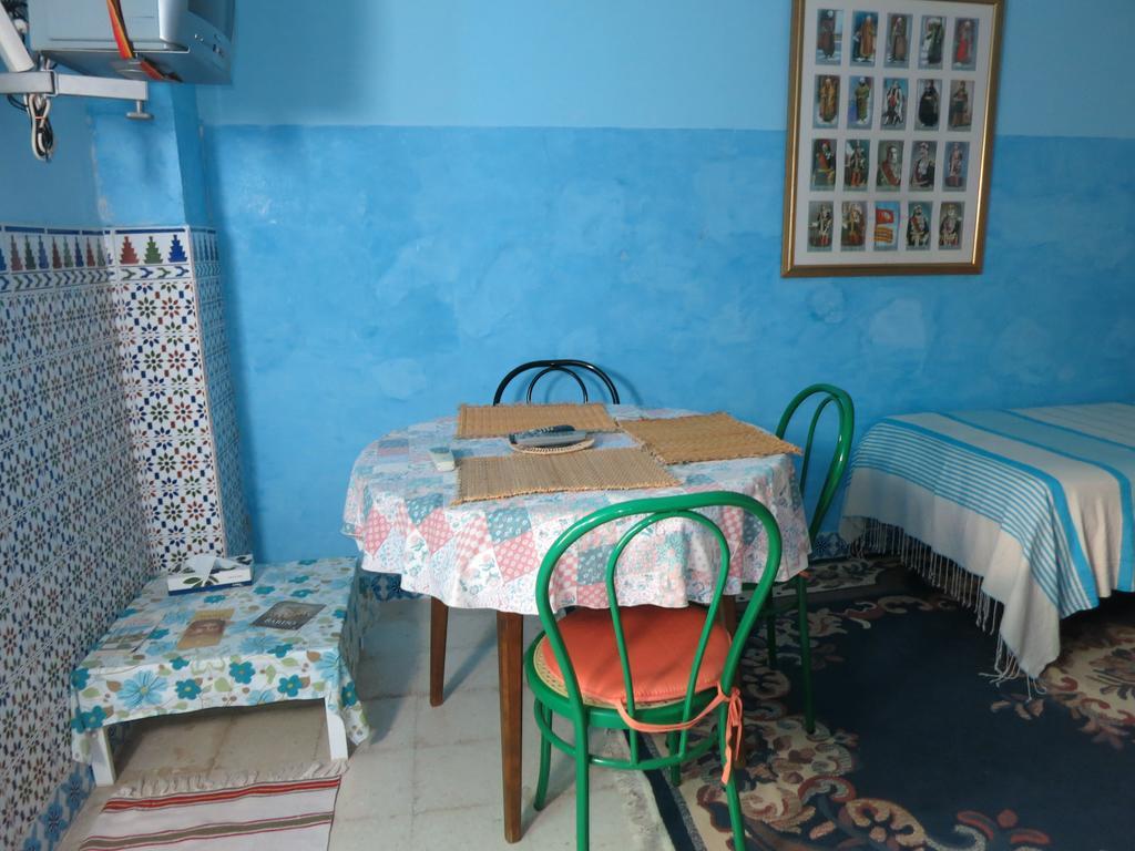 Dar El Yasmine