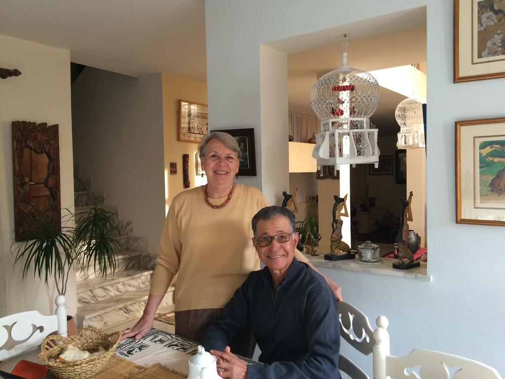 Dar El Yasmine Guest house Tunis