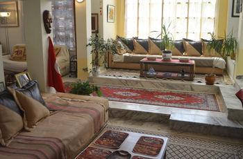 Dar El Yasmine Guest house