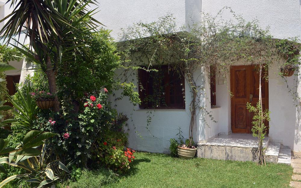 Dar El Yasmine Guest house