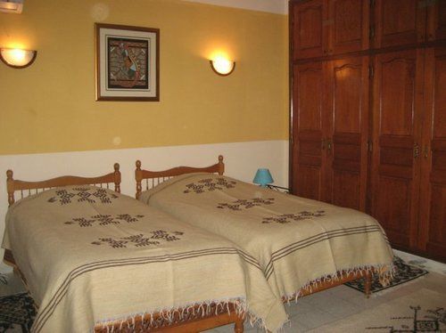 Dar El Yasmine Guest house 3*