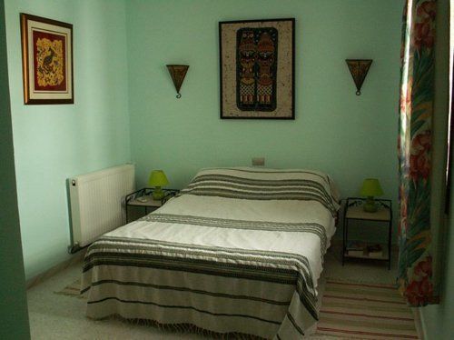 Dar El Yasmine Guest house