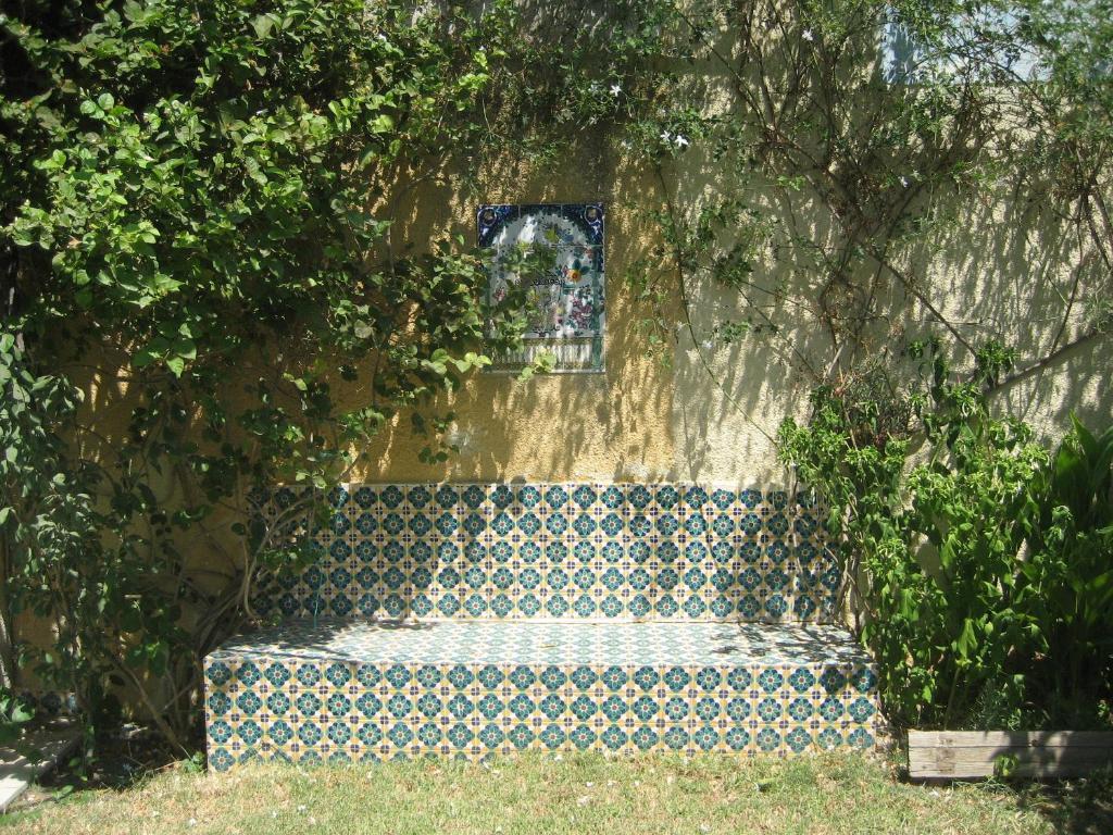 Dar El Yasmine Guest house