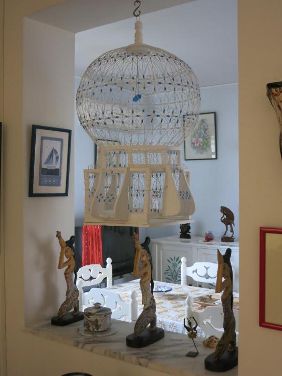 Guest house Dar El Yasmine Tunis
