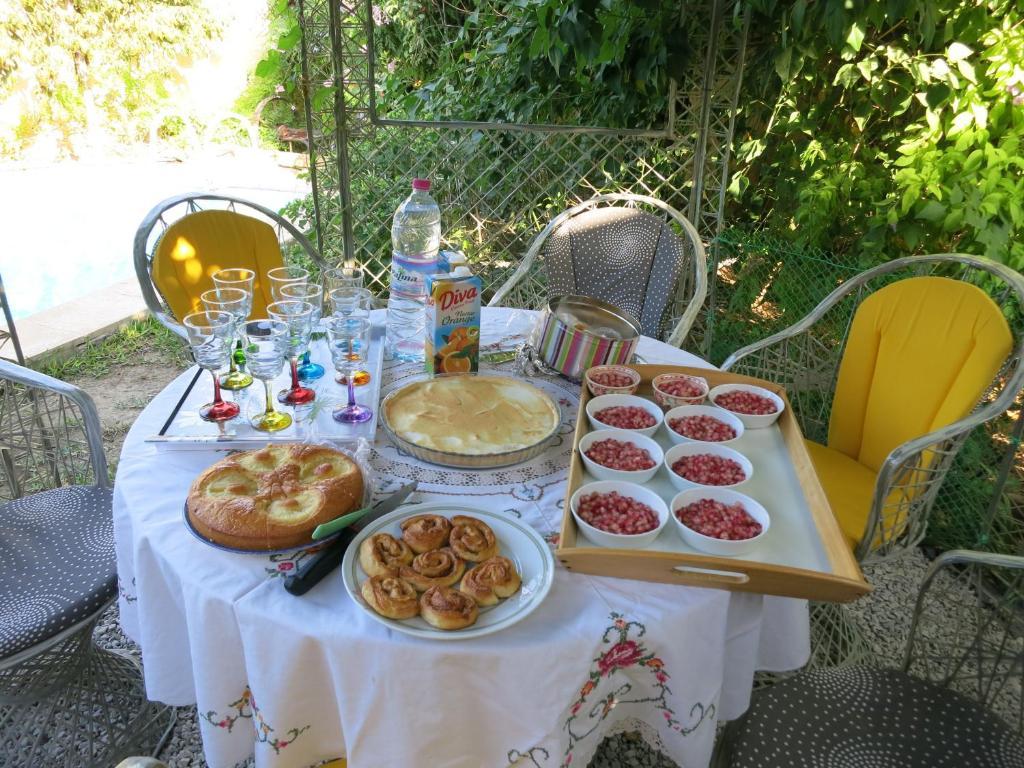 Guest house Dar El Yasmine 3*