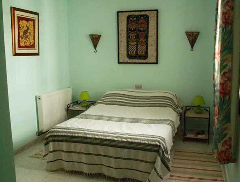 Dar El Yasmine Guest house Tunis