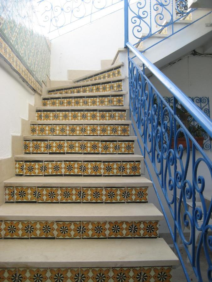 Guest house Dar El Yasmine 3*