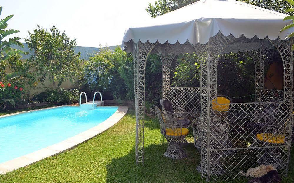 Guest house Dar El Yasmine 3*