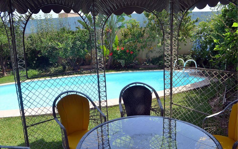 Dar El Yasmine Guest house Tunis