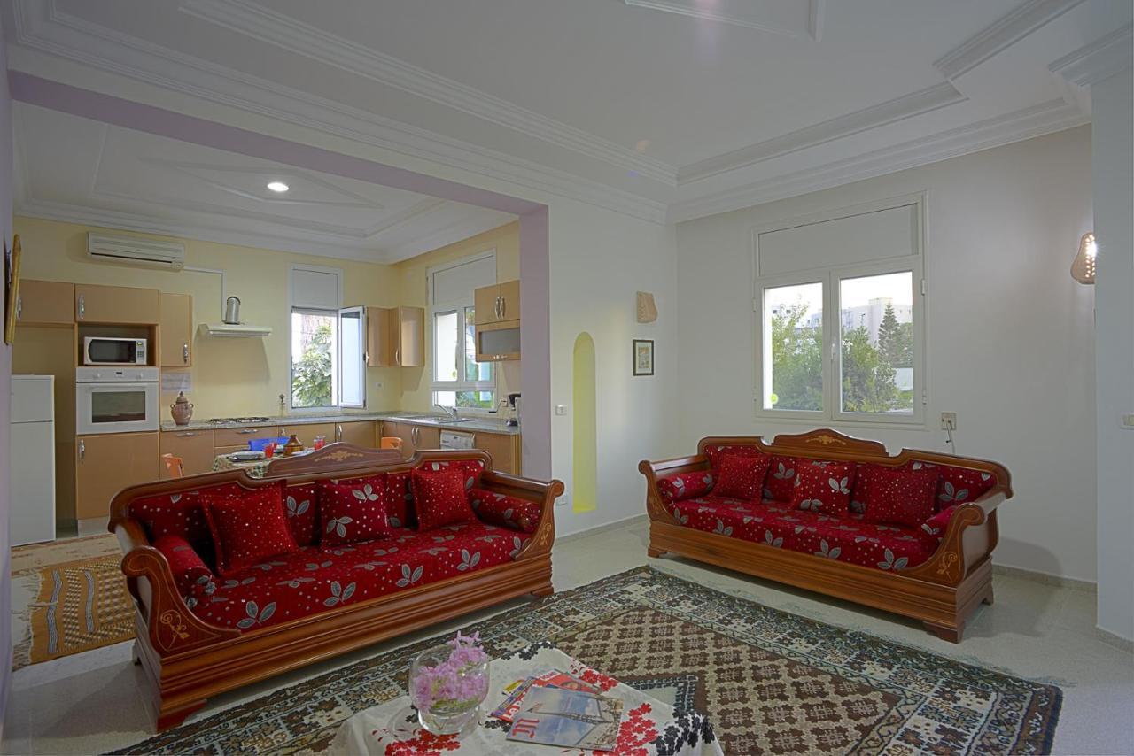 Dar El Yasmine 3* Tunis