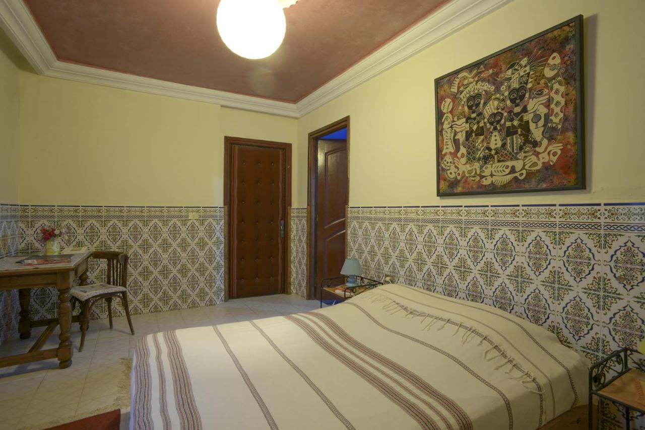 Guest house Dar El Yasmine