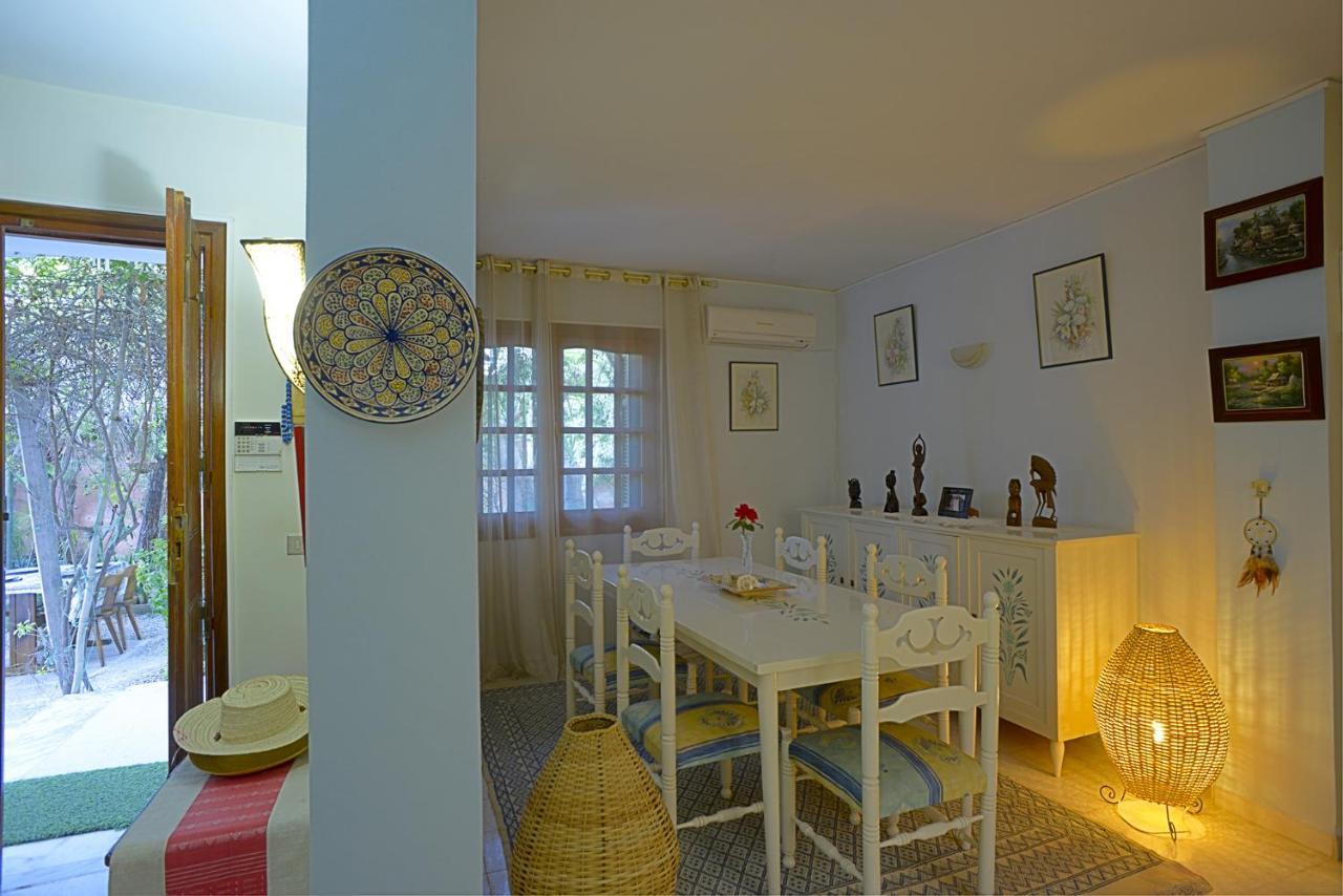 Guest house Dar El Yasmine Tunis