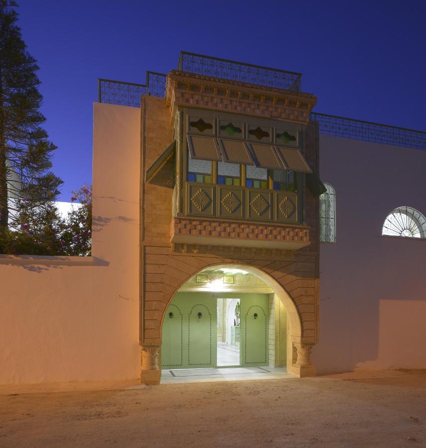 Dar El Yasmine