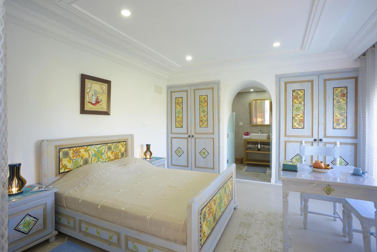Dar El Yasmine Guest house Tunis