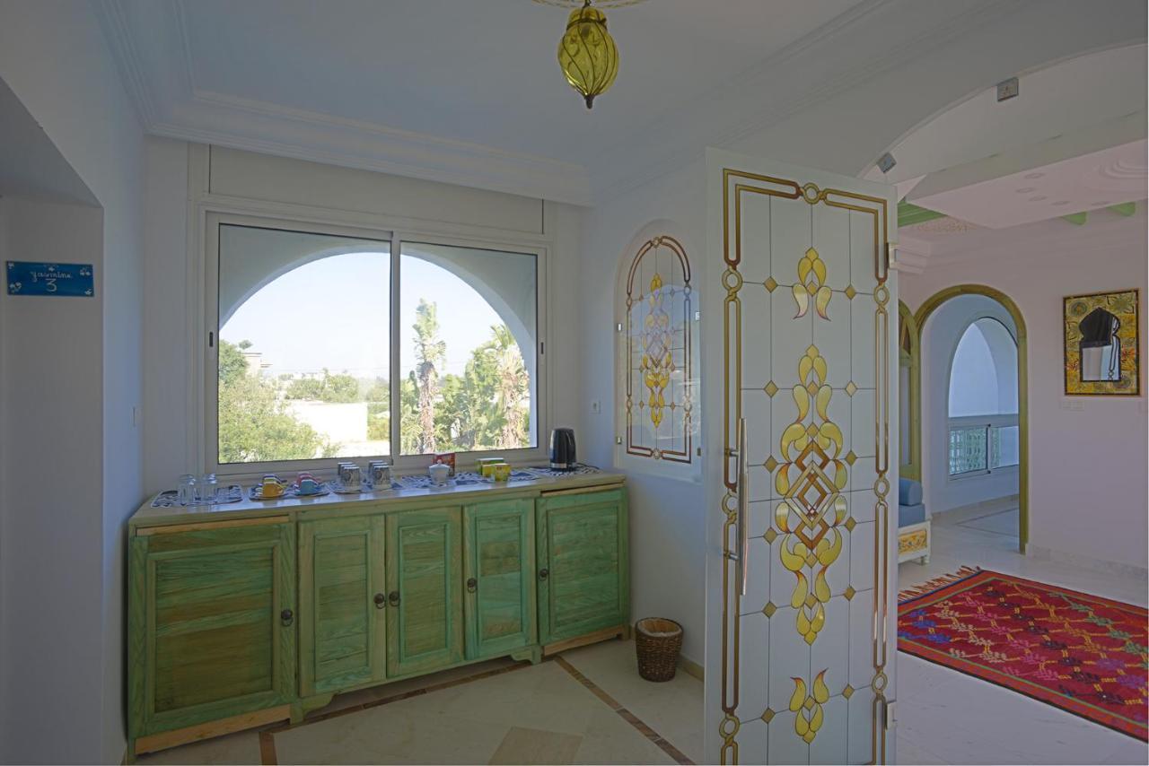 Guest house Dar El Yasmine