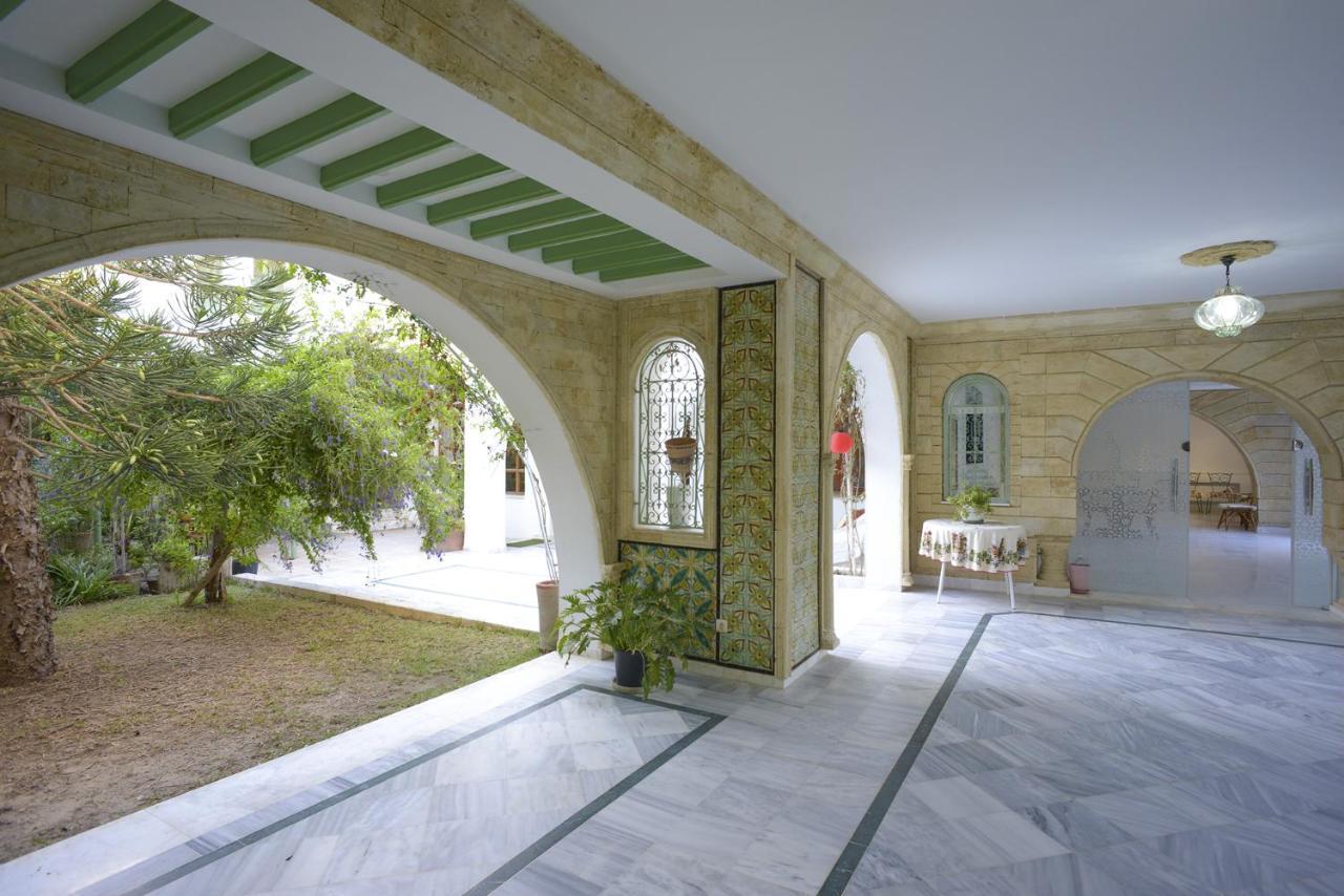 Dar El Yasmine Guest house 3*